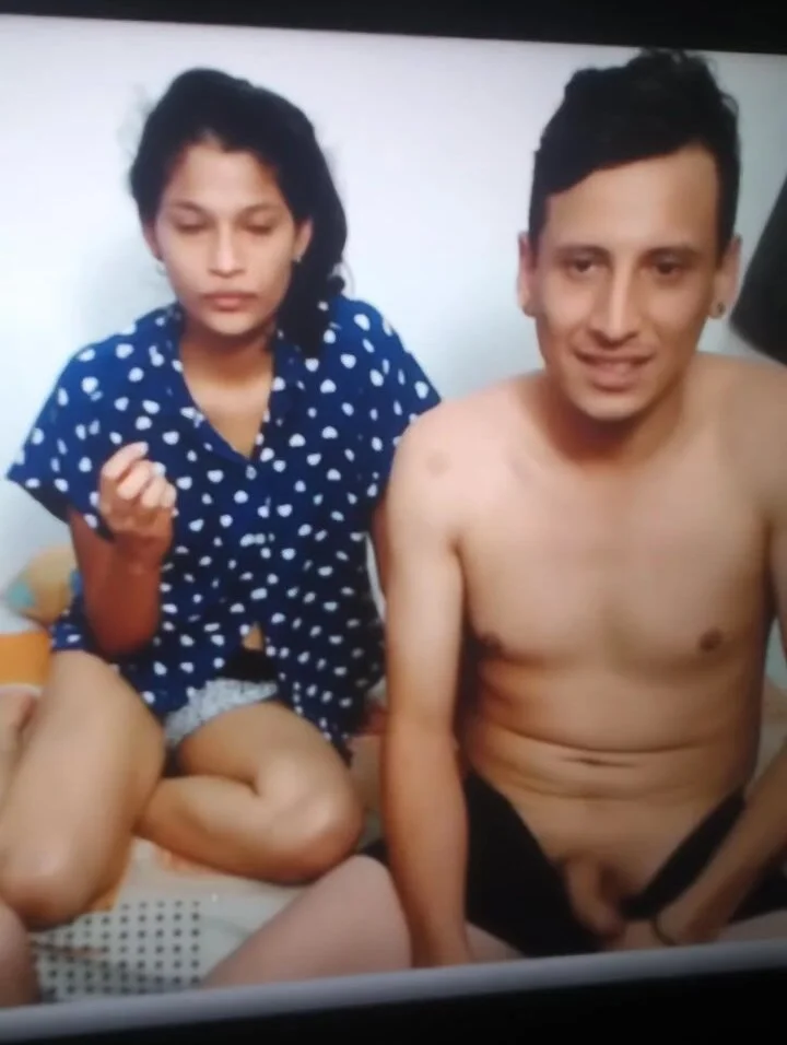 Free Columbian Nude Porn 41