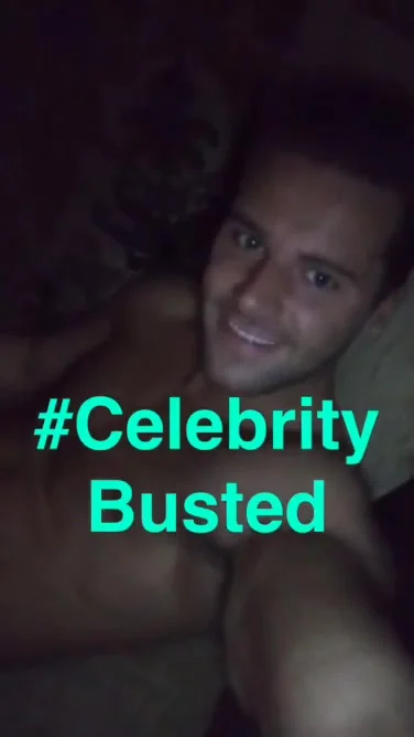 Busted Celebrities Porn 88