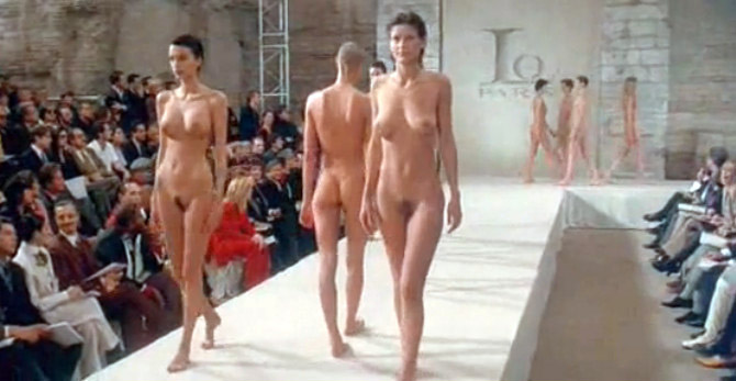 Naked Xxx Fashion Show Video Clips 76