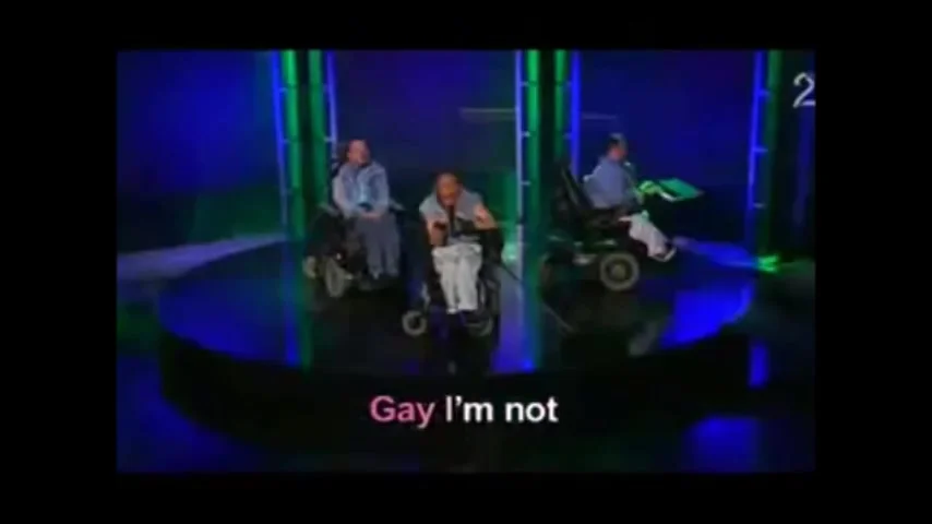 I M Not Gay Video 31