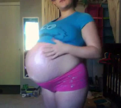 Pregnant Fetish Tube 38