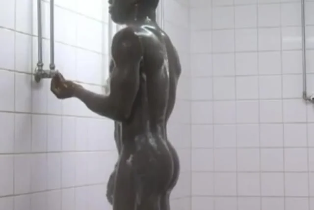 Shower Spy Guy Locker Room 2 Male Voyeur Porn At ThisVid Tube