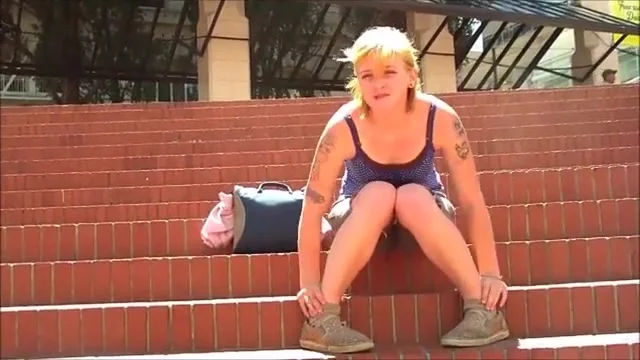 Laderer recommend Girl caught naked in public